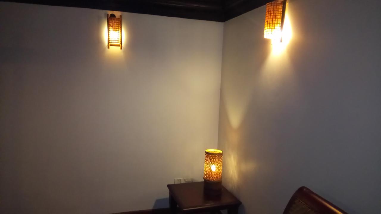 ホテルChengara Heritage マラプラム エクステリア 写真