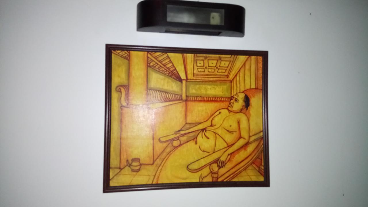ホテルChengara Heritage マラプラム エクステリア 写真