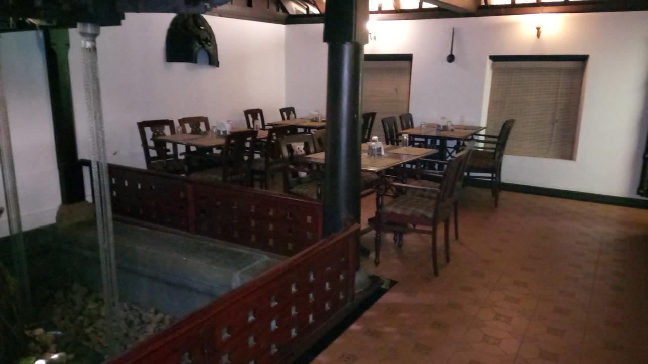 ホテルChengara Heritage マラプラム エクステリア 写真
